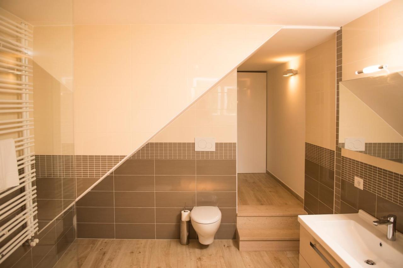 Palazzo Absolem Luxury Apartment Монополи Екстериор снимка